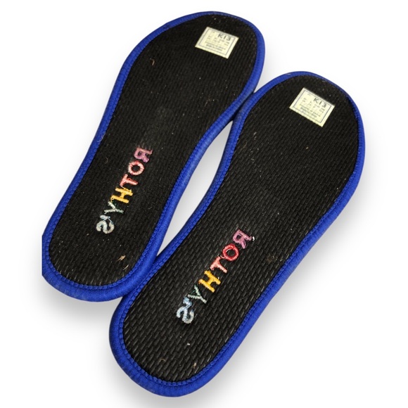 Rothys Kids slip on shoes size k13 - Picture 8 of 10